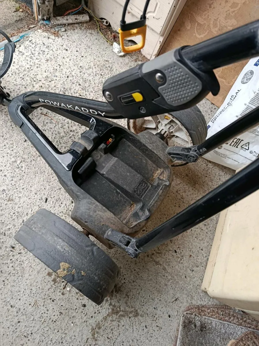 Powakaddy fw3 - Image 2