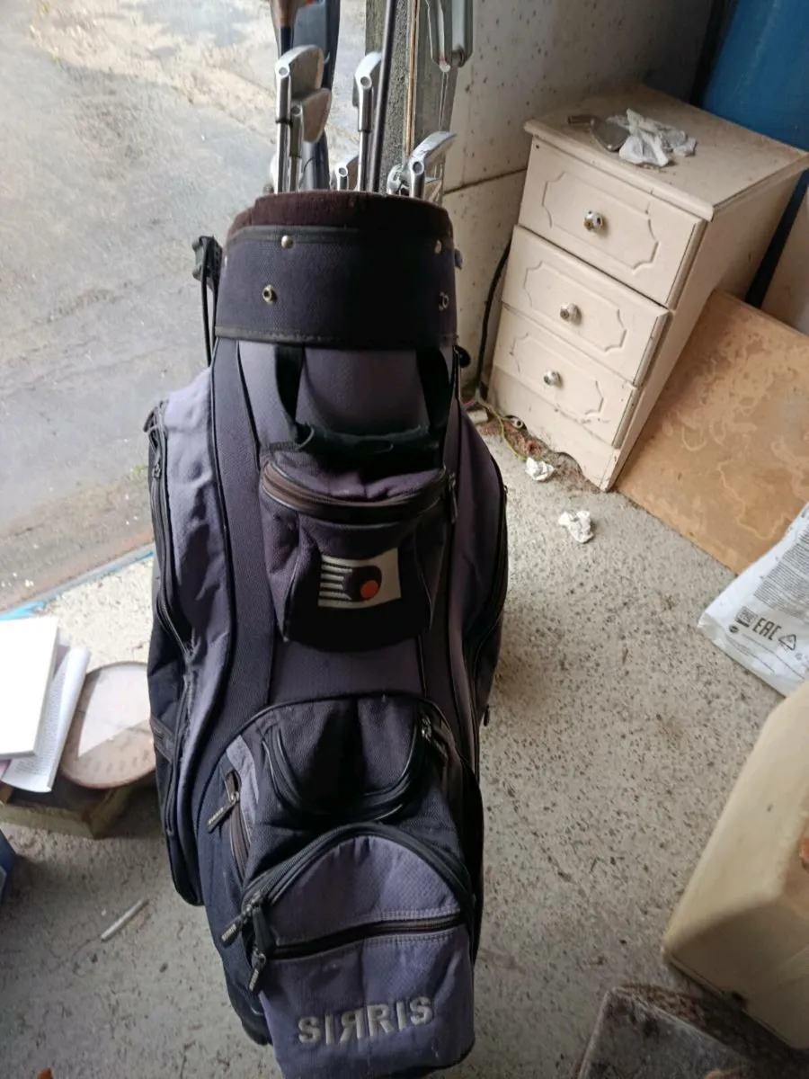 Powakaddy fw3 - Image 3