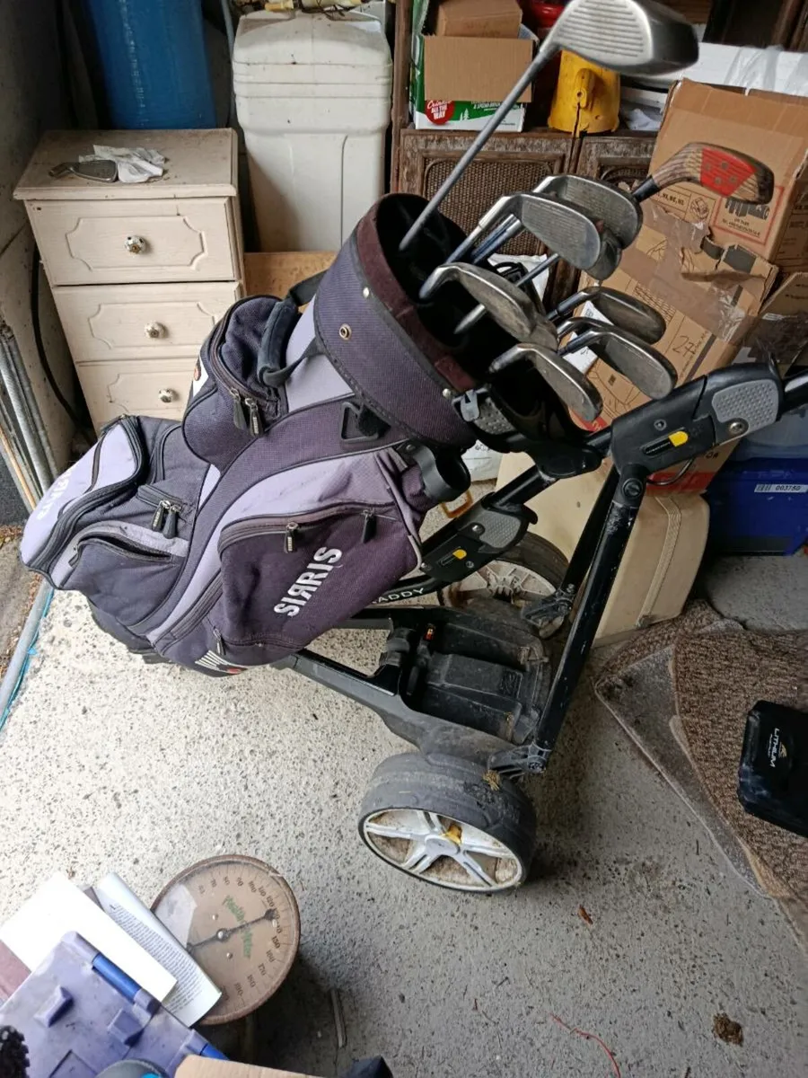 Powakaddy fw3 - Image 4