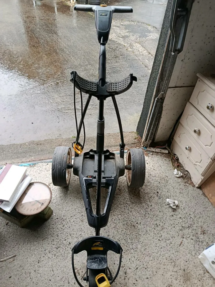 Powakaddy fw3 - Image 1