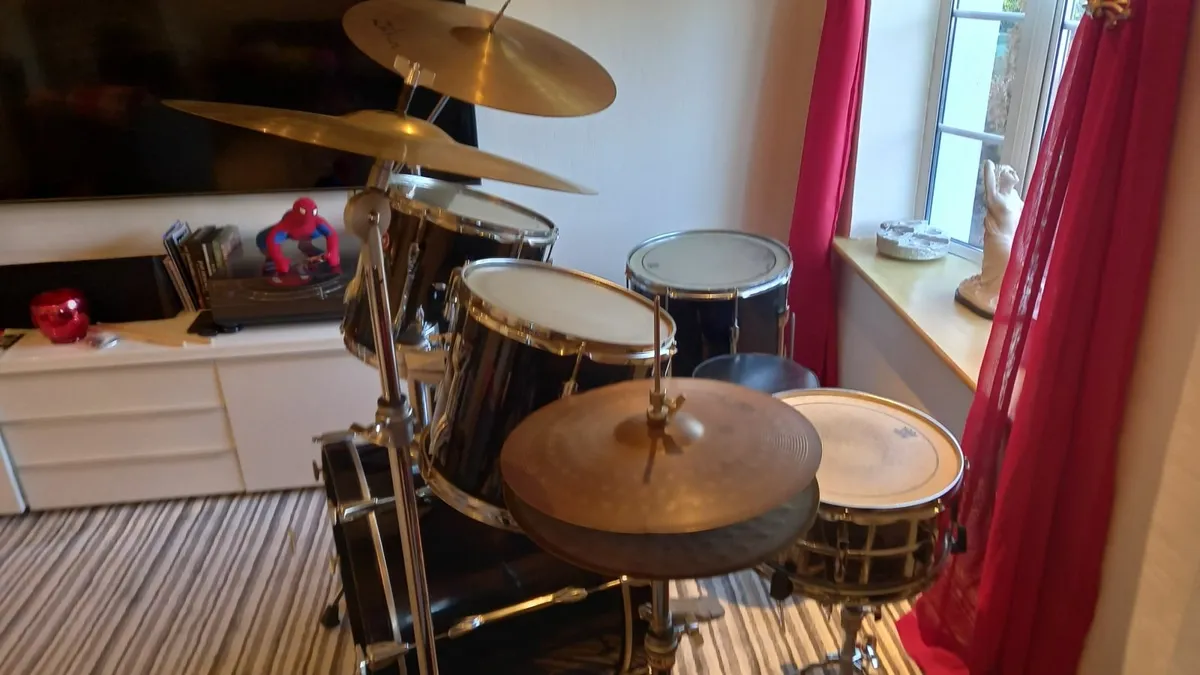 drums - Image 4