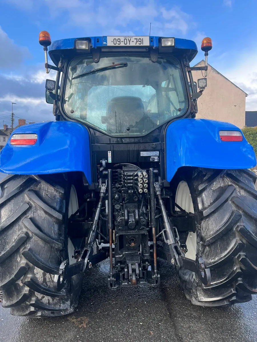 Newholland t6070 R.C - Image 4