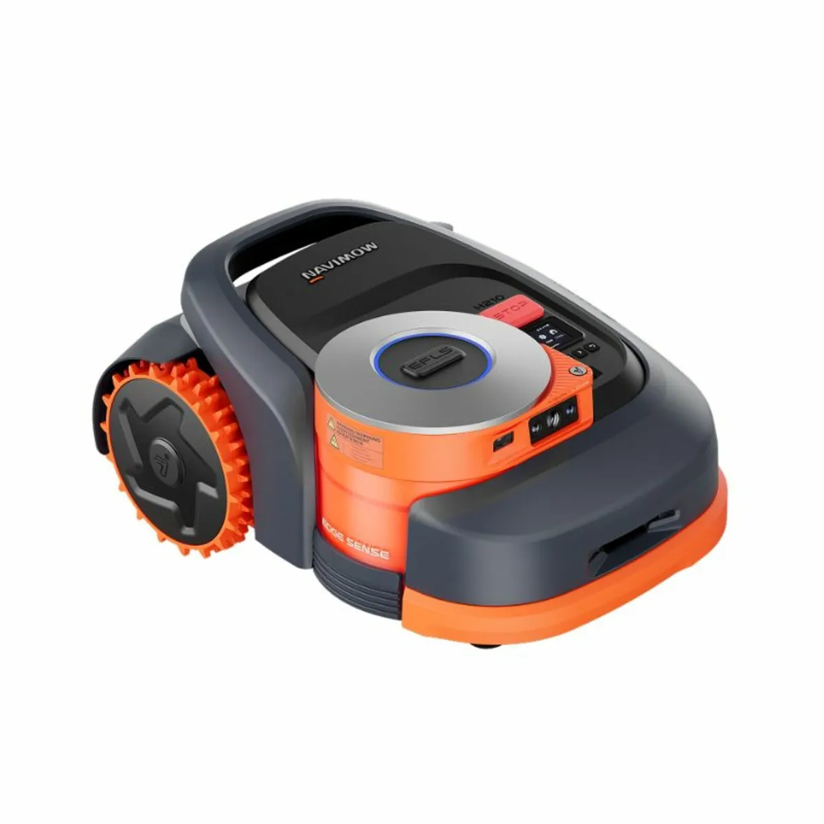 Segway Navimow H230E 3000m² Robotic Lawmower