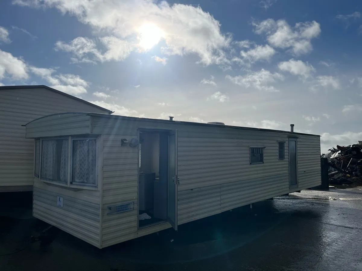 Mobile Home - Image 1