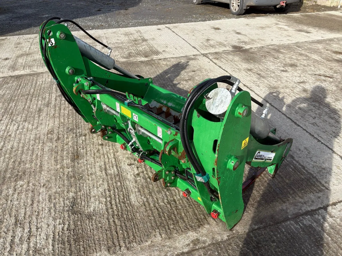 Cashels bale shear cutter - Image 3