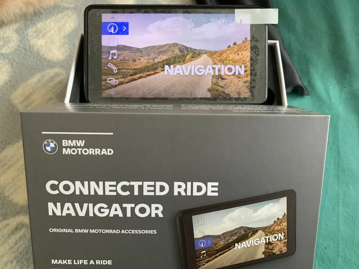 motorbike extras - Image 3