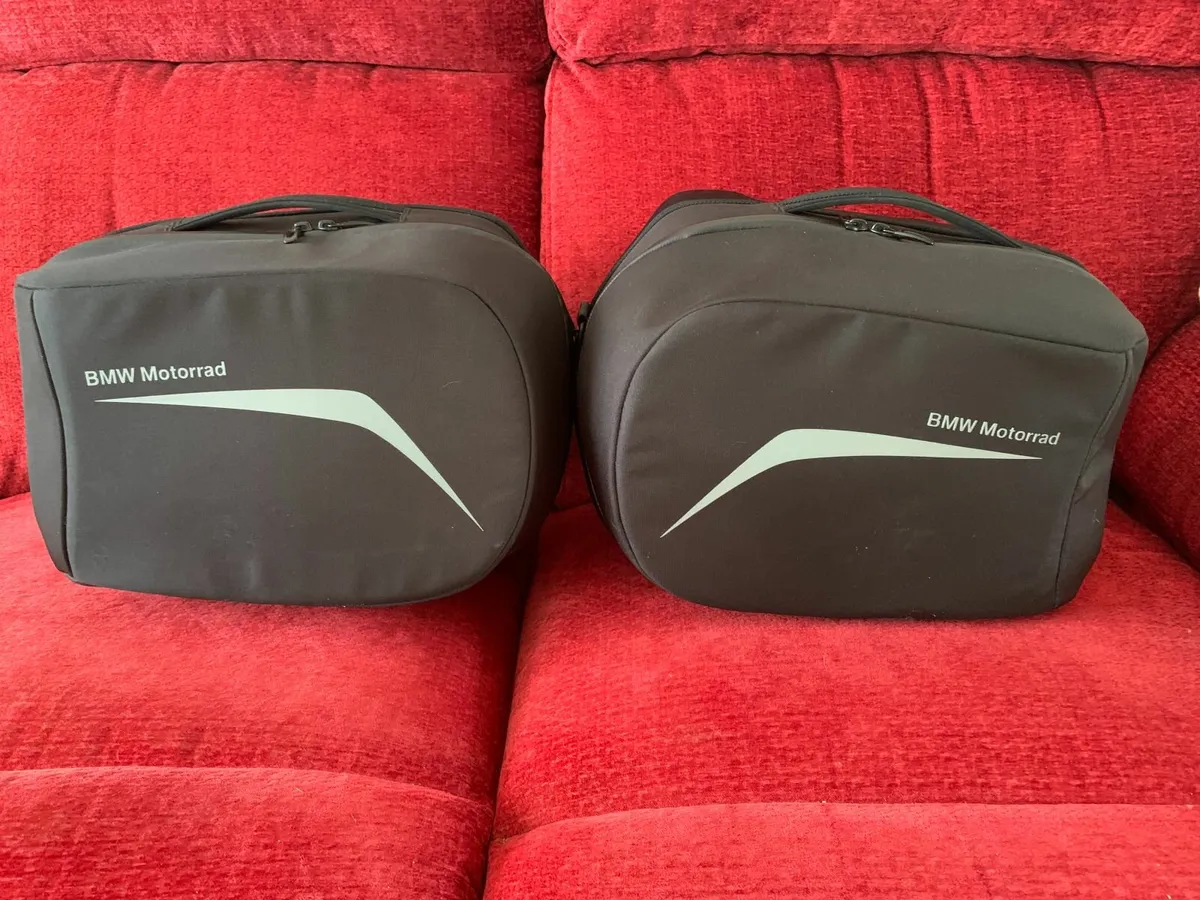 motorbike extras - Image 4