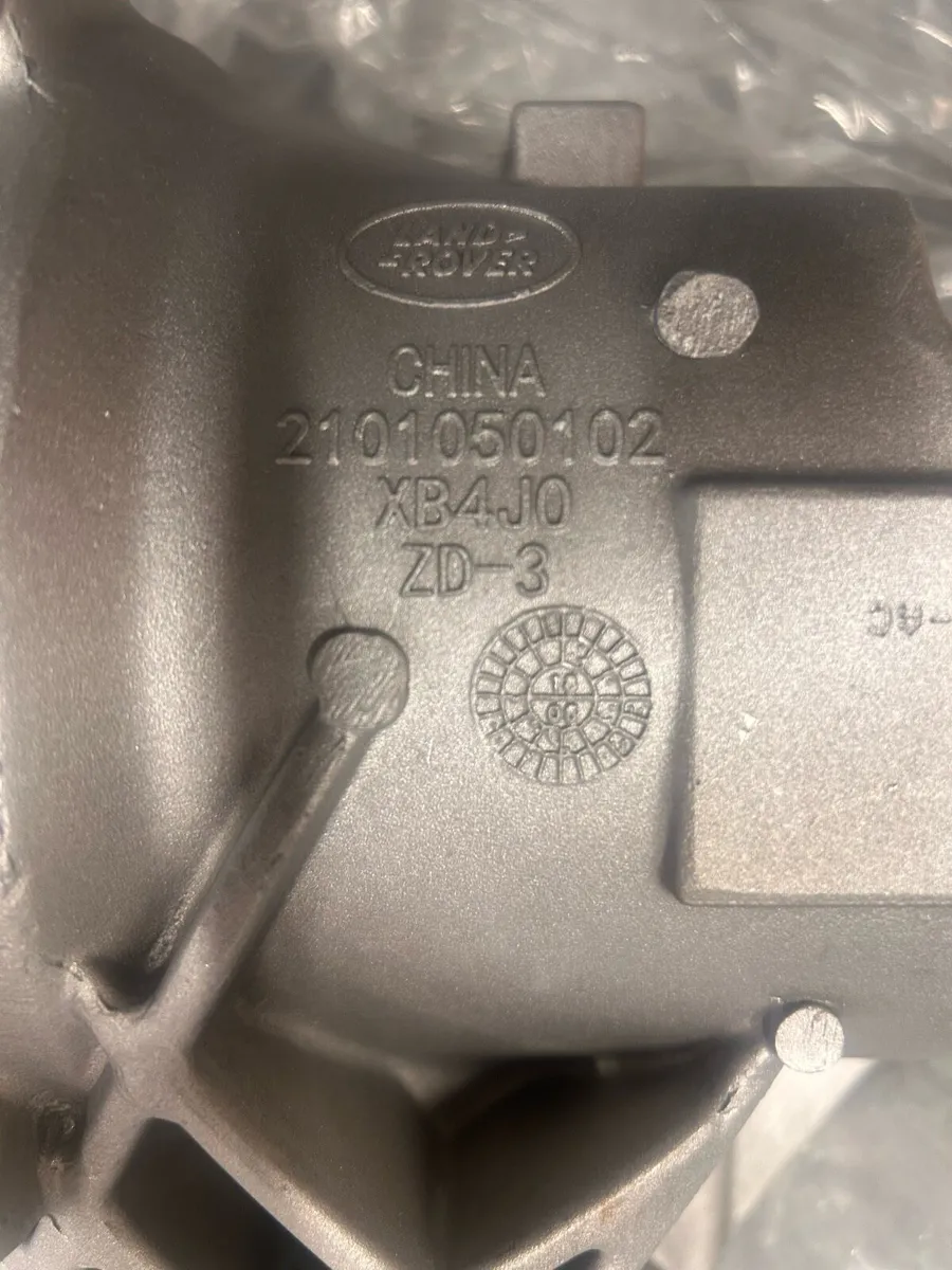 Transfer Case for Land Rover Discovery Sport - Image 3