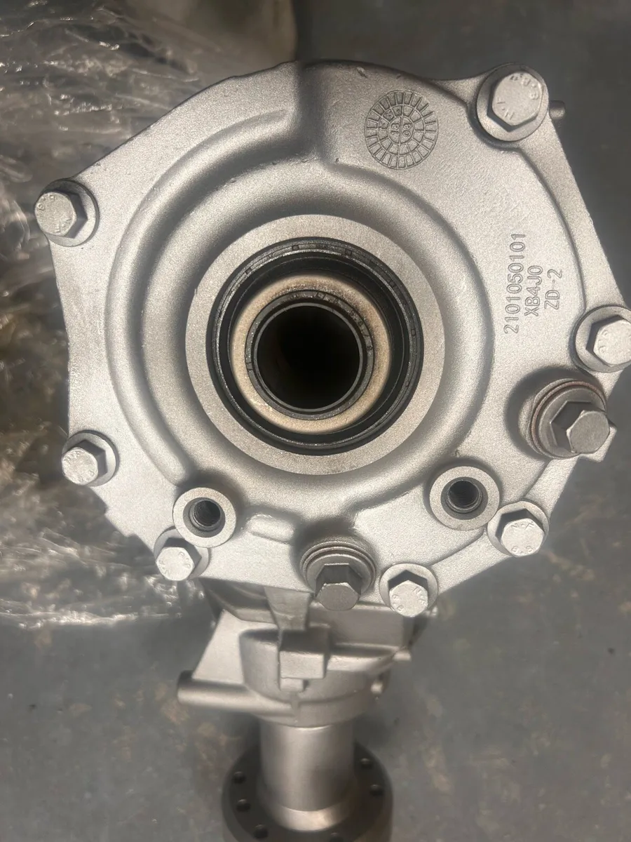 Transfer Case for Land Rover Discovery Sport - Image 4