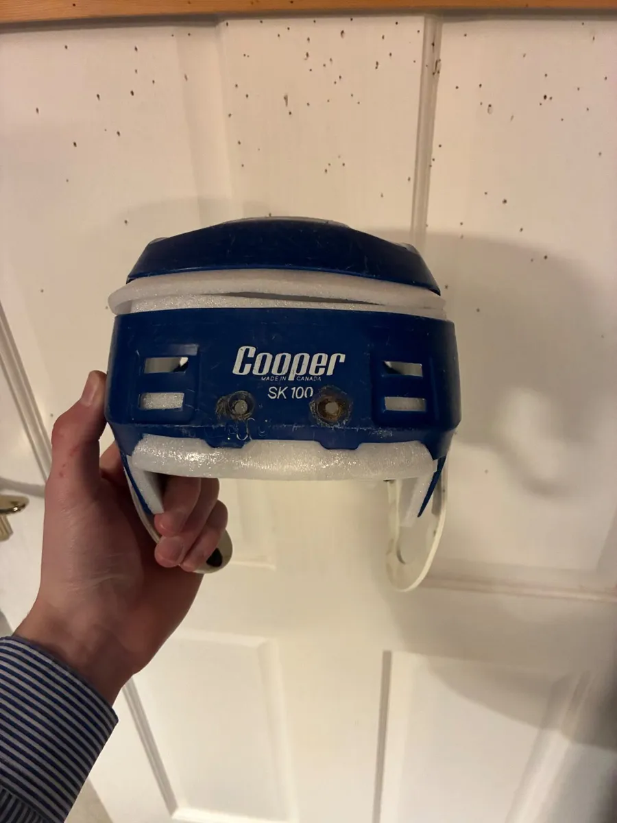 Looking for oldstyle cooper - Image 1