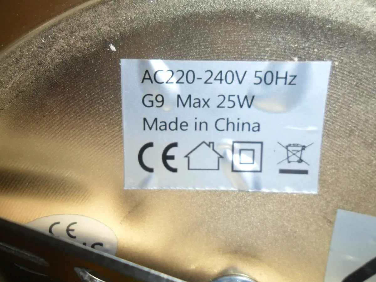 Ceiling light - Image 2