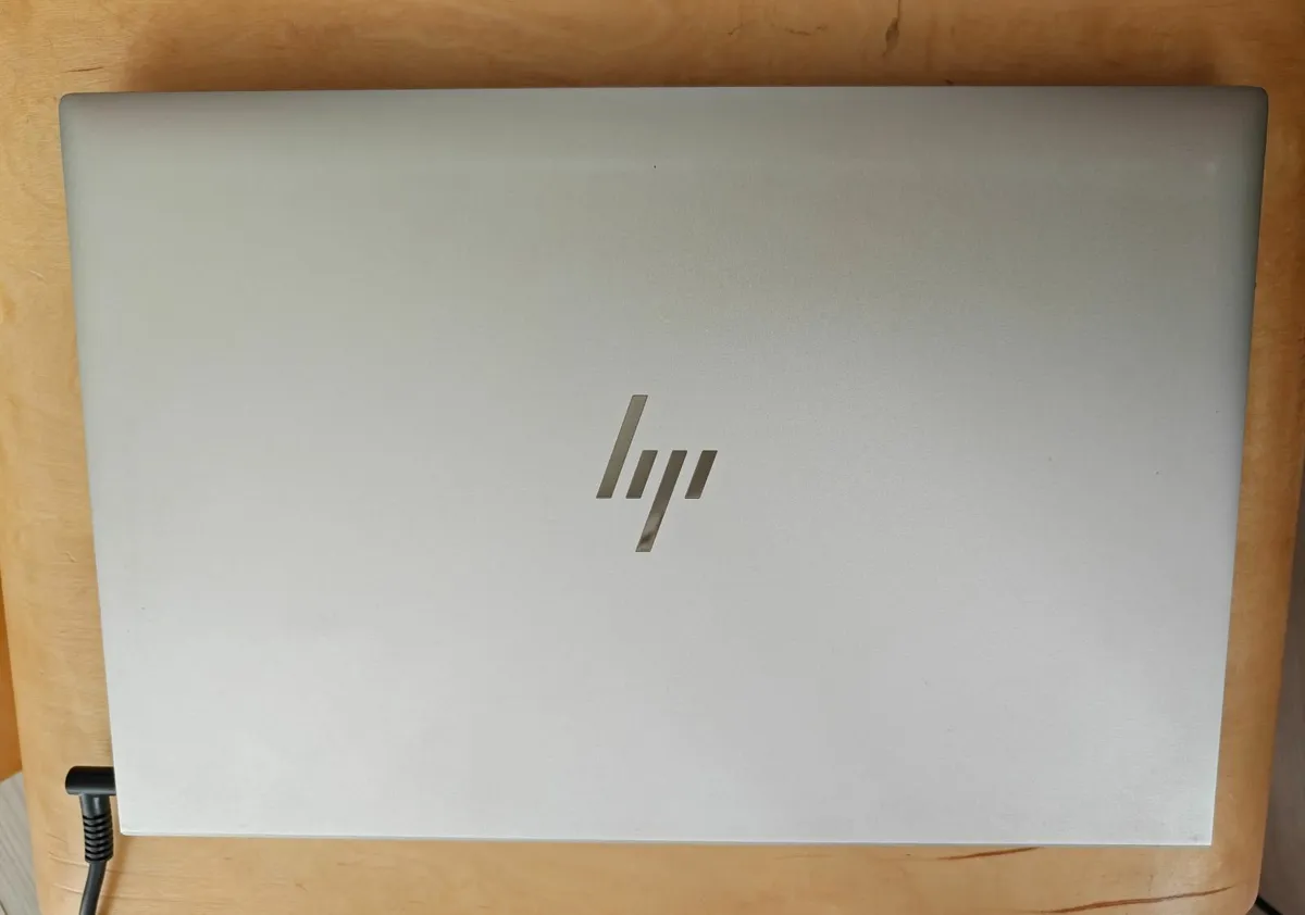 HP ELITEBOOK 840 G7 - Image 4