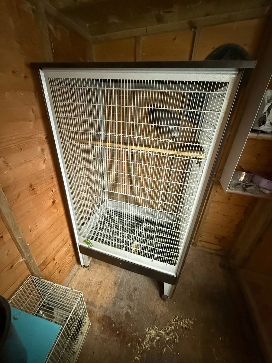 Pet Cage - Image 4