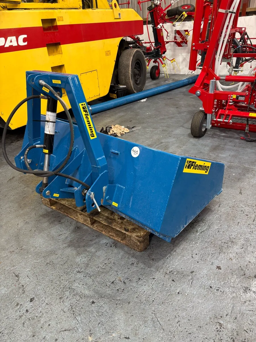 Fleming power box - Image 1