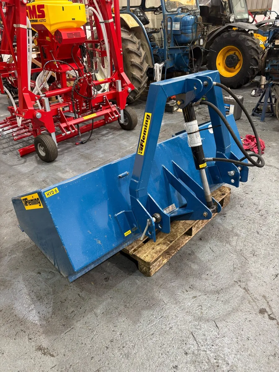 Fleming power box - Image 2