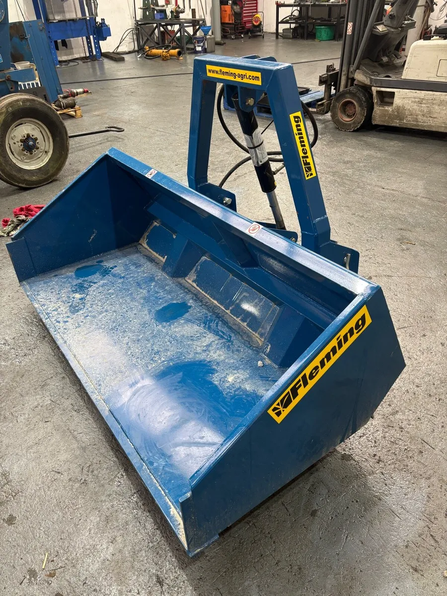 Fleming power box - Image 3