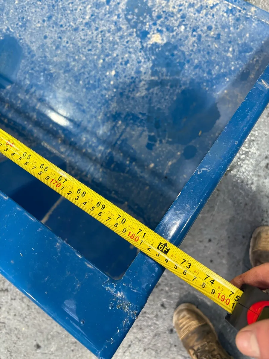 Fleming power box - Image 4