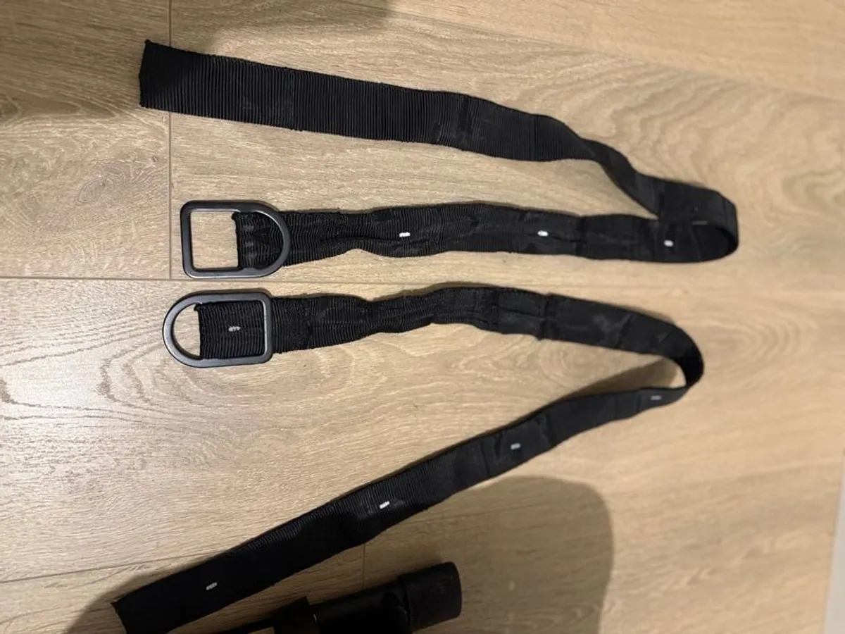 Axkid minikid car seat - Image 3