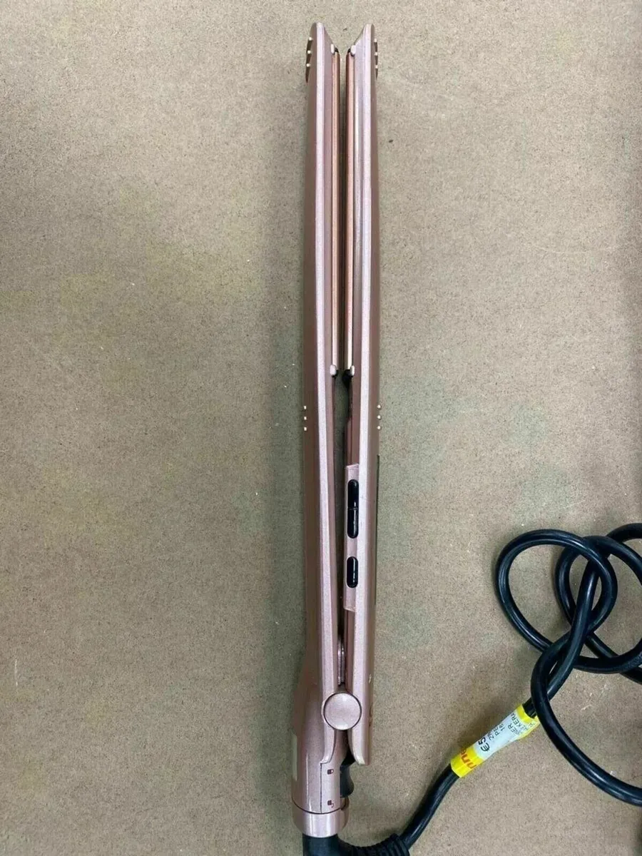 Nicky Clarke Multistyler Toner and Straightener - Image 2