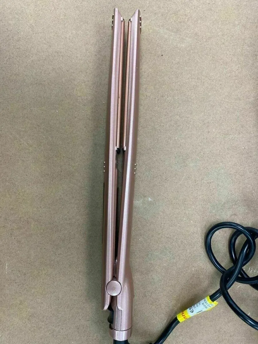 Nicky Clarke Multistyler Toner and Straightener - Image 1