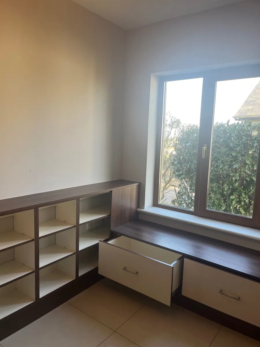 Walk-In Wardrobe - Image 1