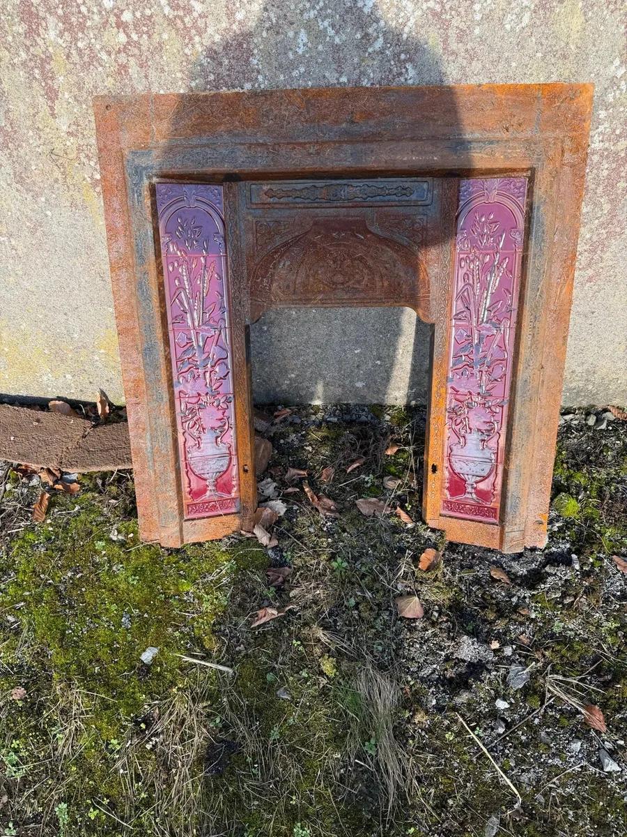 Fireplace - Image 1