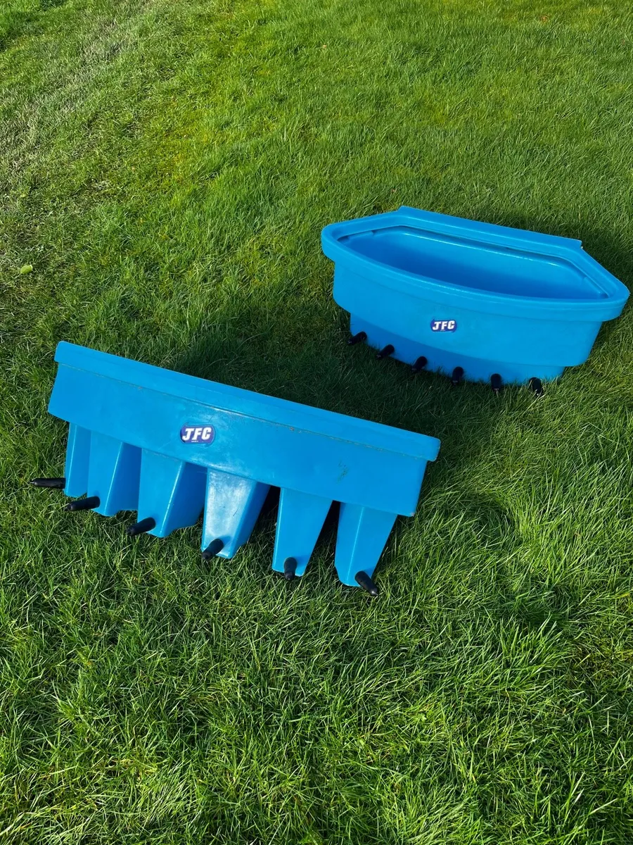 Calf feeder - Image 2