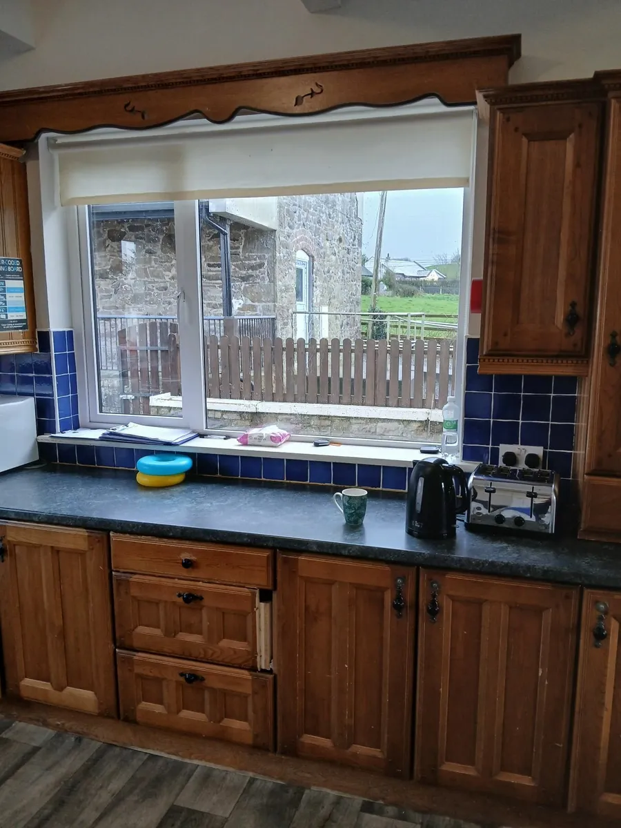 Kitchen for sale - Image 1