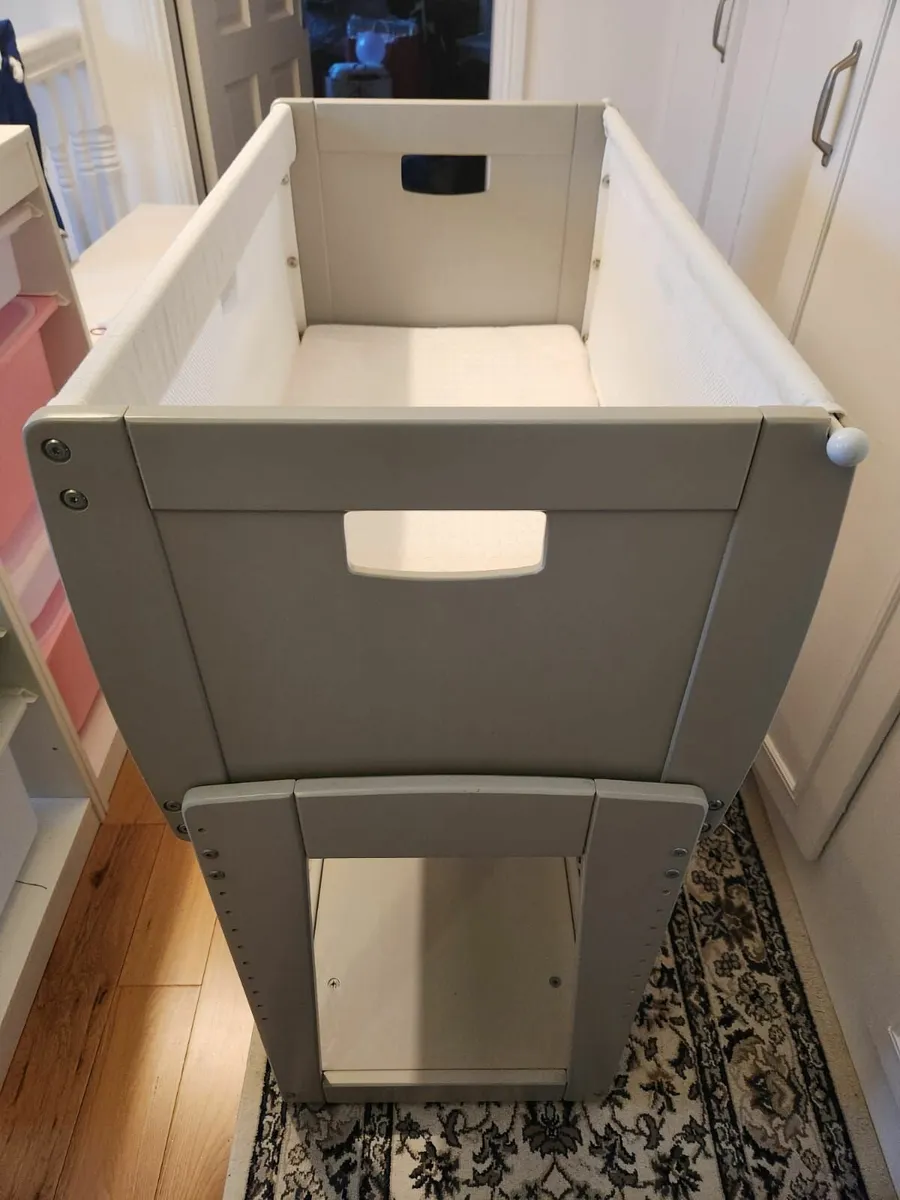 Knuma Huddle crib - Image 2