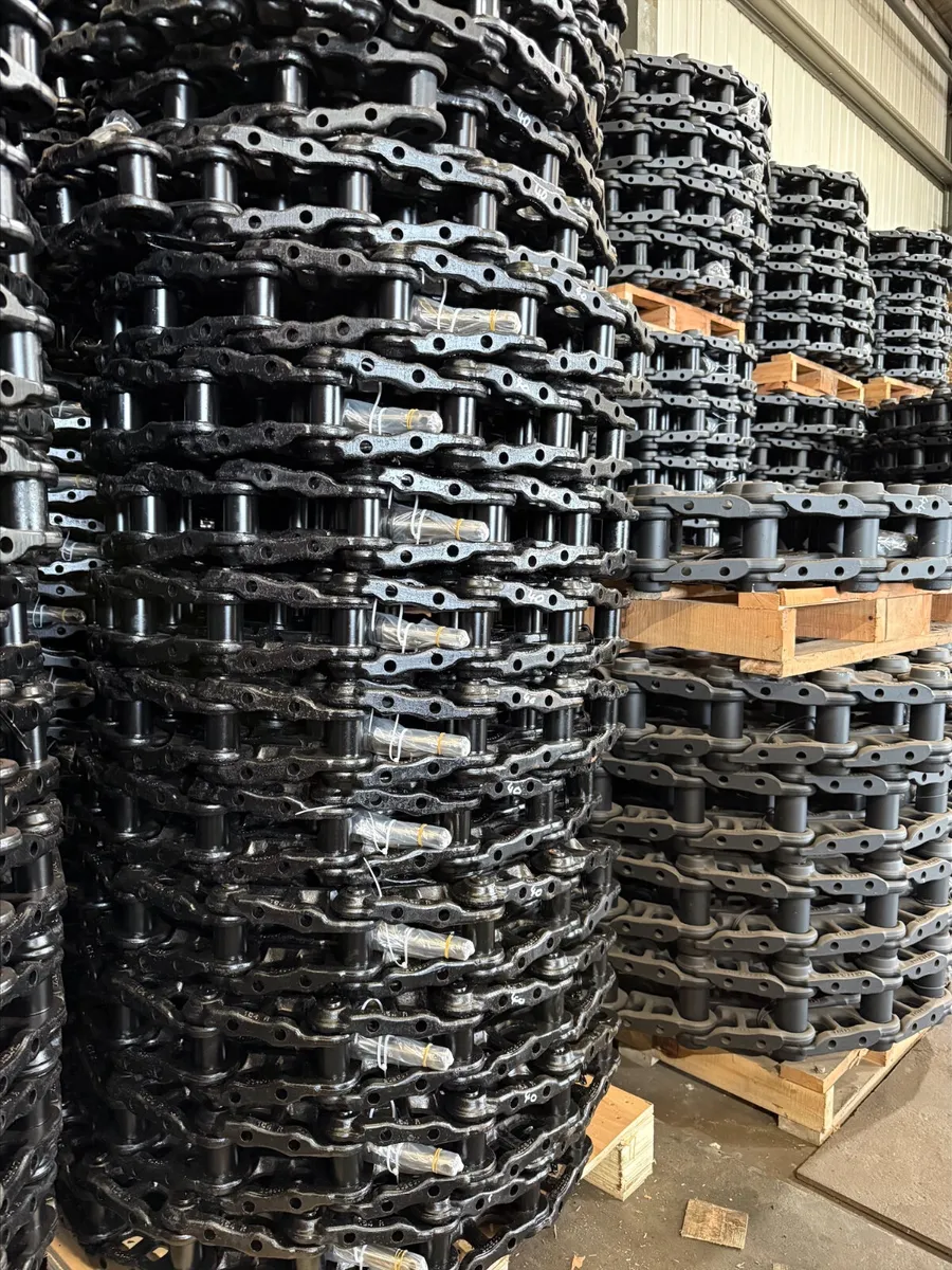 In Stock & Ready To Go @Undercarriage Ireland - Image 4