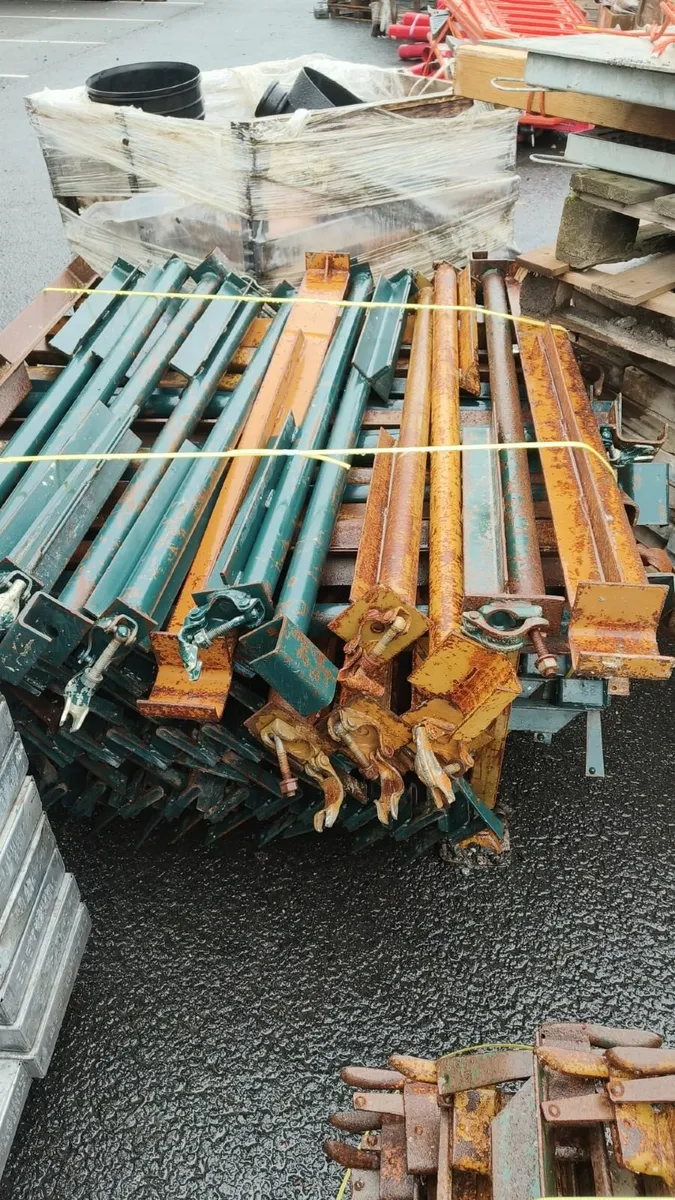 Scaffolding equipment - Image 4