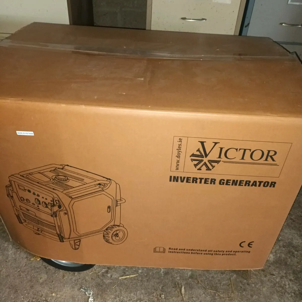 Genarator - Image 4