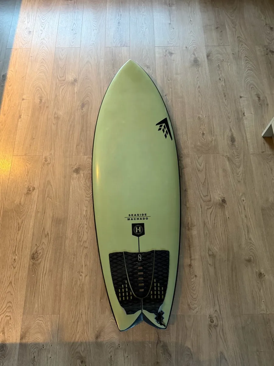 Surfboard Firewire Seaside 5’7 - Image 1