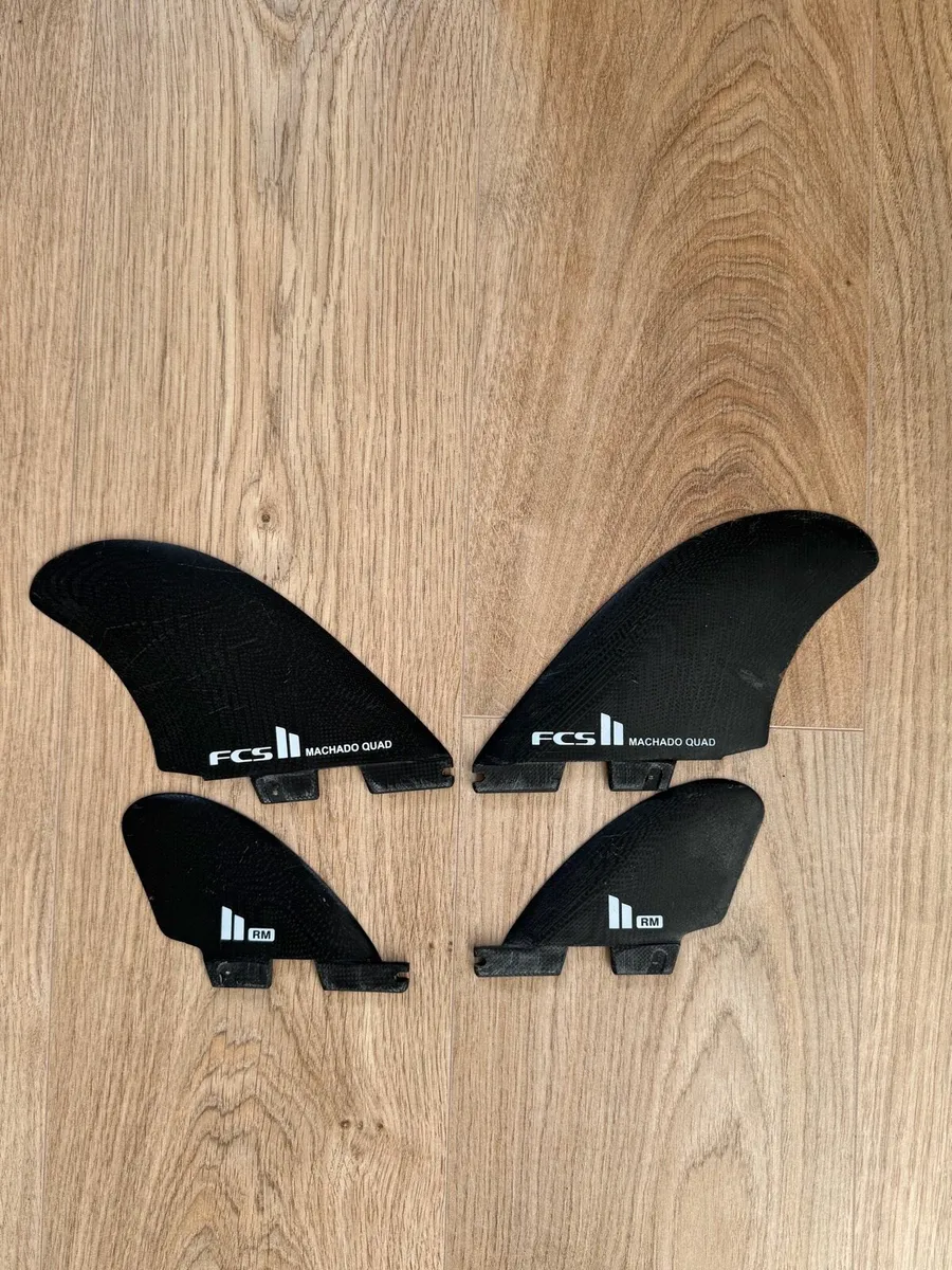 Surfboard Firewire Seaside 5’7 - Image 4