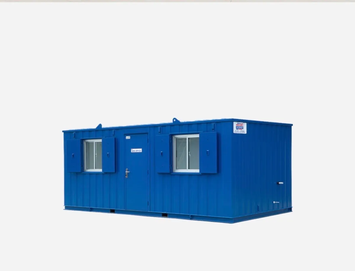 Container Kitchen - Image 2