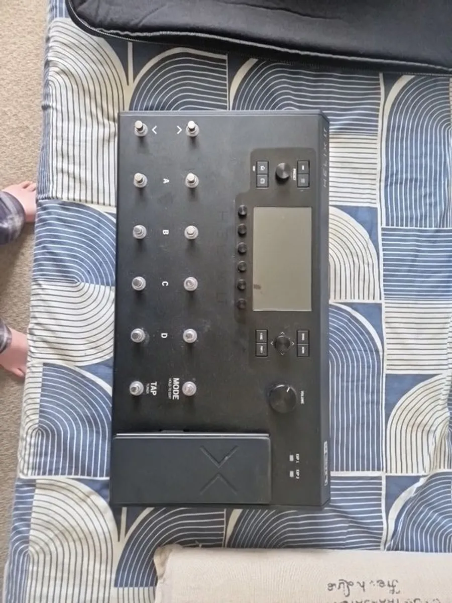 Line 6 Helix LT - Image 1