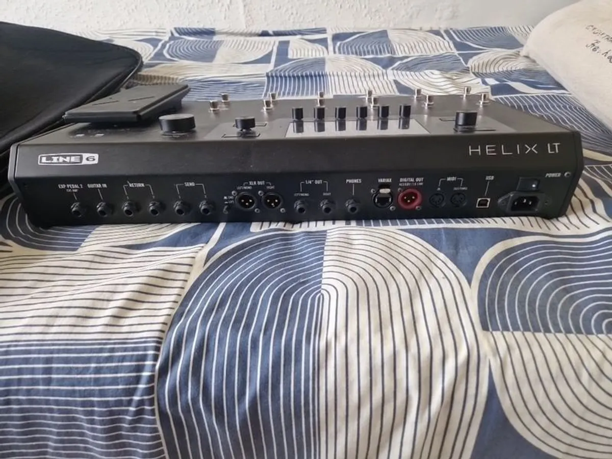 Line 6 Helix LT - Image 2