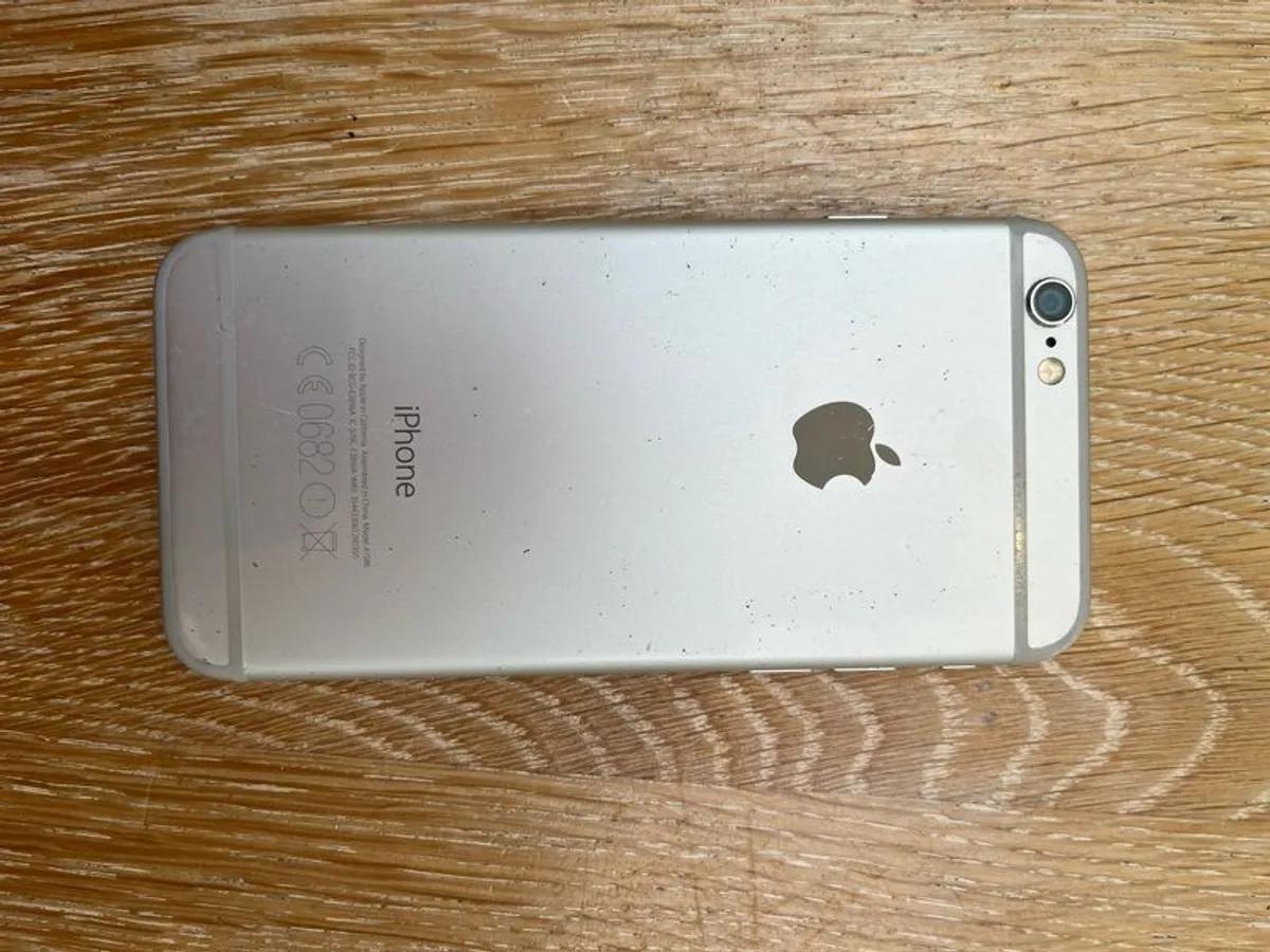 iPhone 6 16GB - Image 2