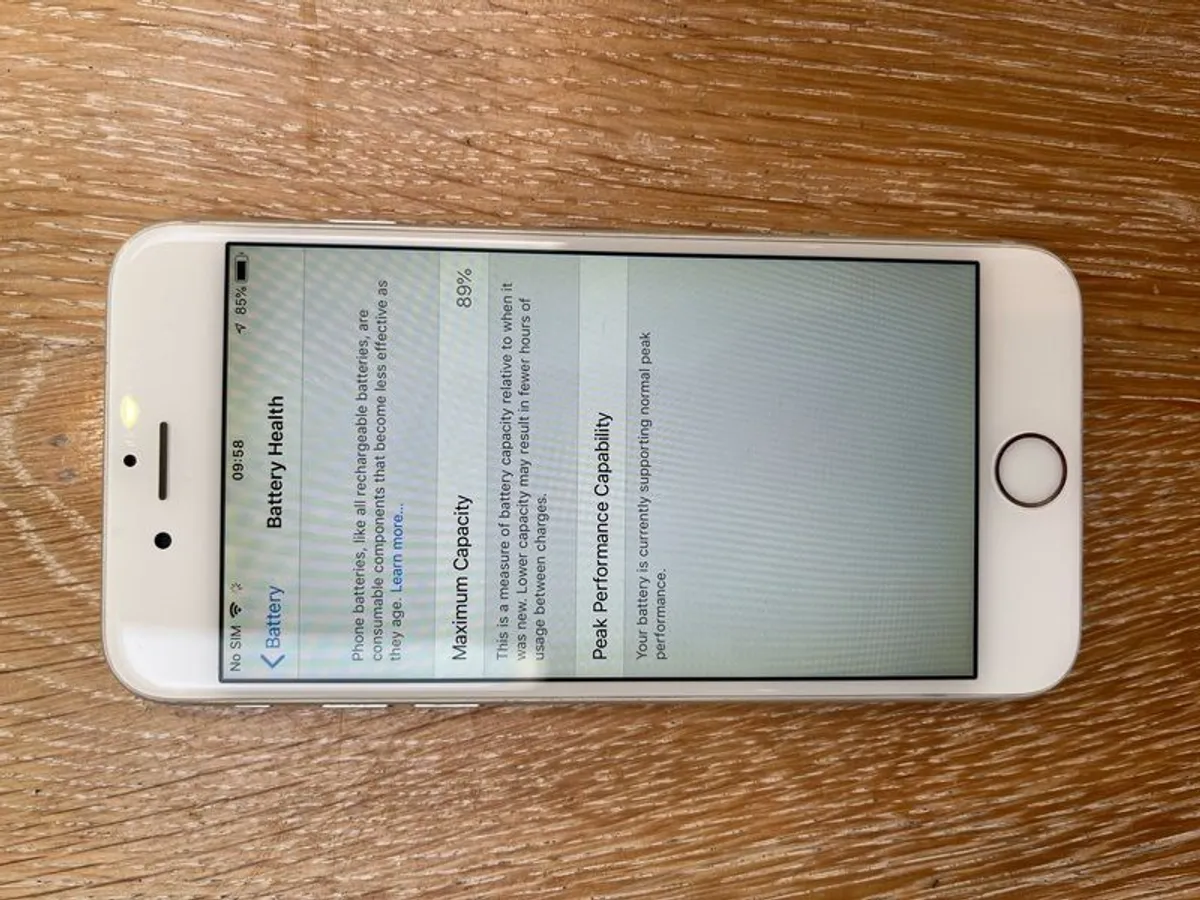 iPhone 6 16GB - Image 4