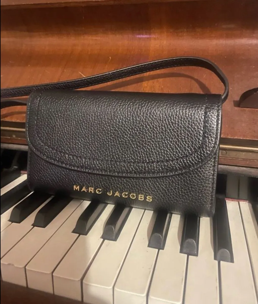 Marc Jacobs Handbag - Image 1
