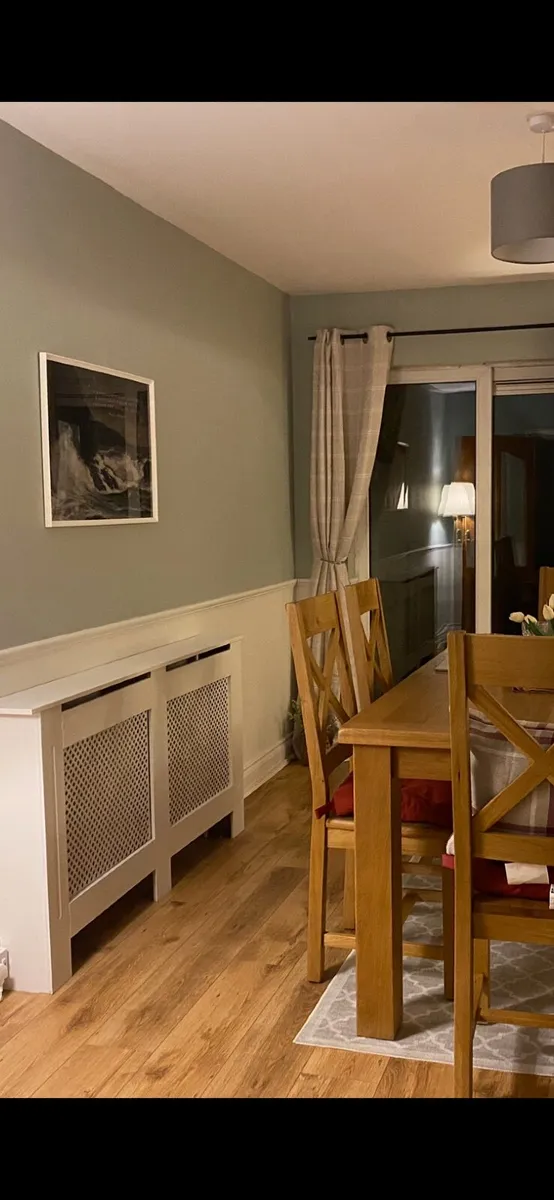 Radiator cover - Image 2