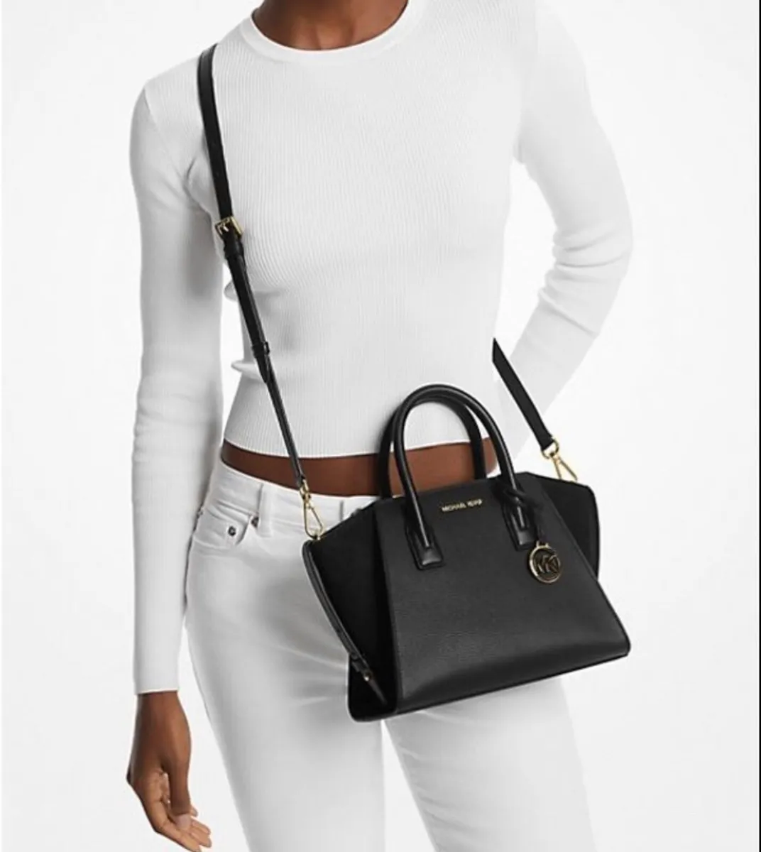 Michael Kors Handbag - Image 1