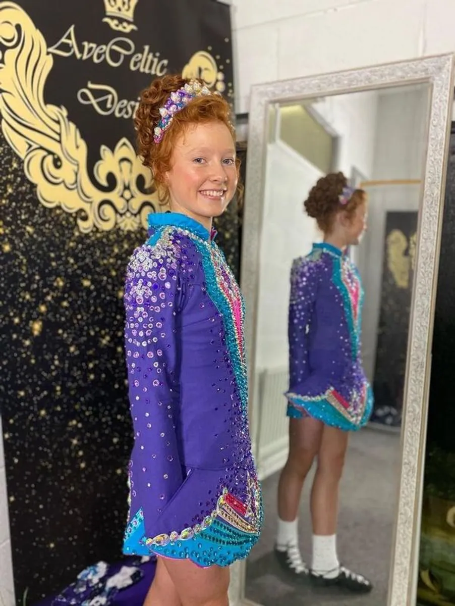 Irish dancing - Image 3