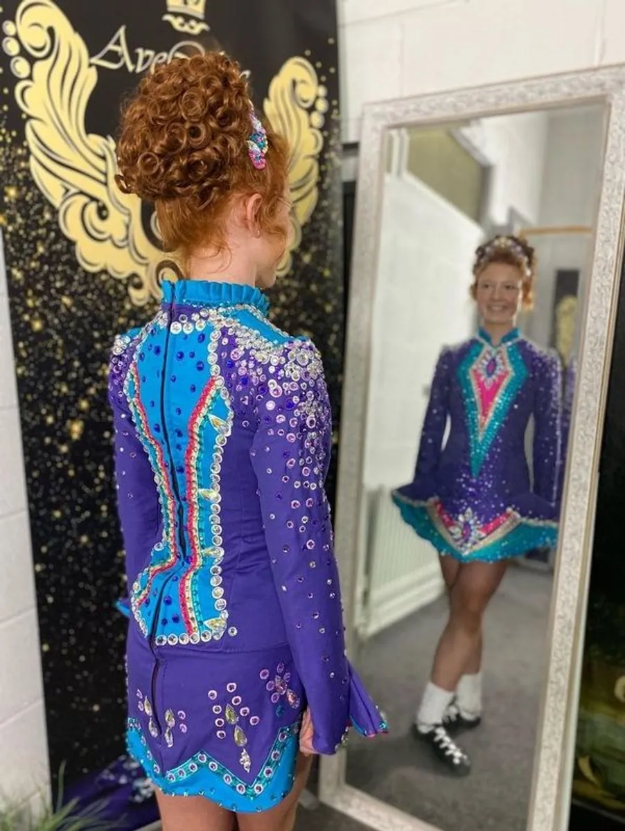 Irish dancing - Image 4