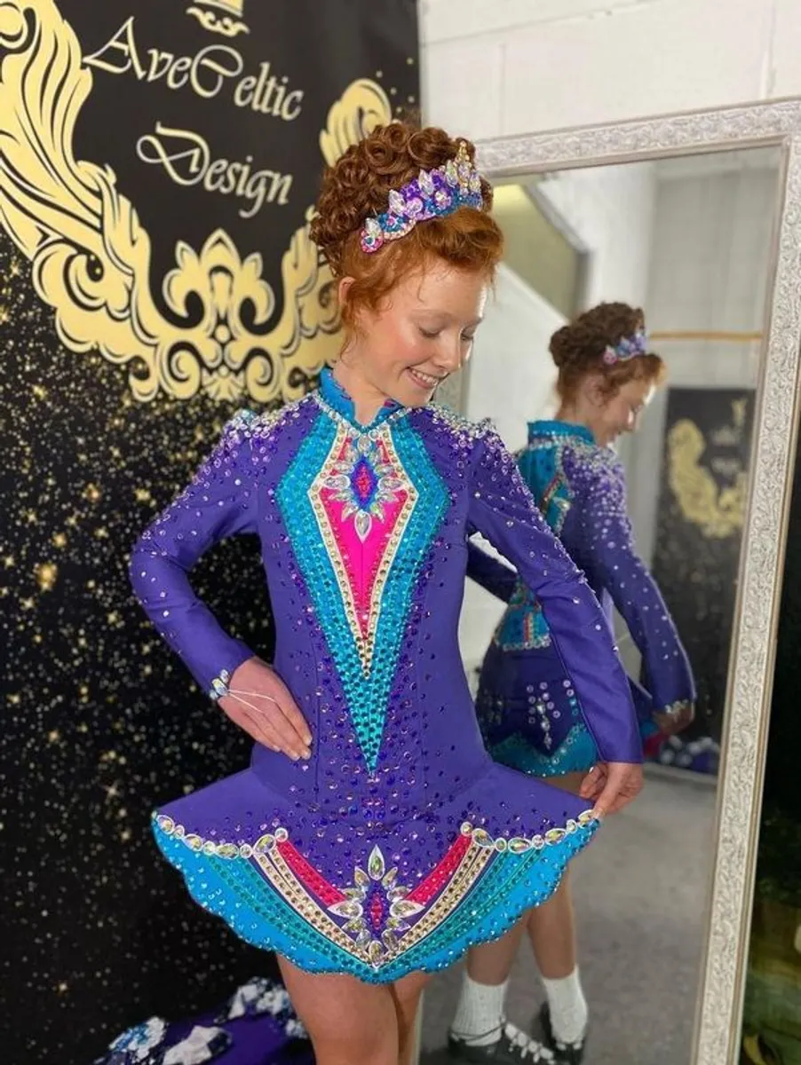 Irish dancing - Image 1