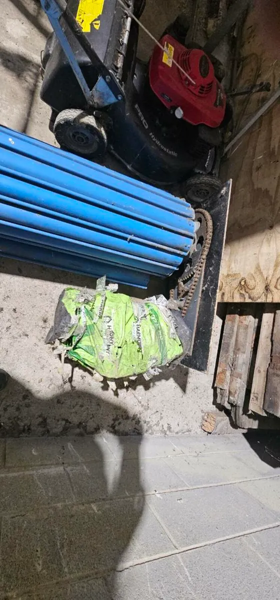 Roller Shutter door - Image 2