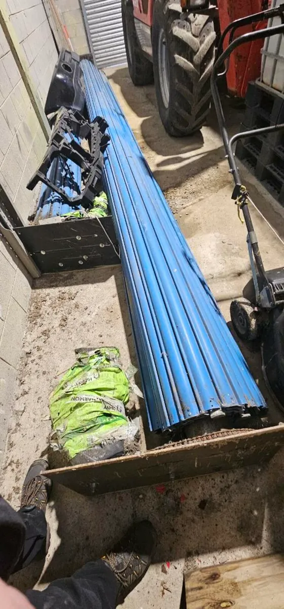 Roller Shutter door - Image 3