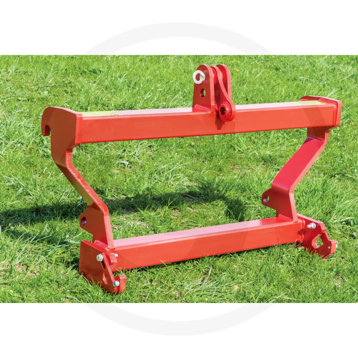 Euro to 3 Point Linkage & Vice Versa Attachment - Image 3