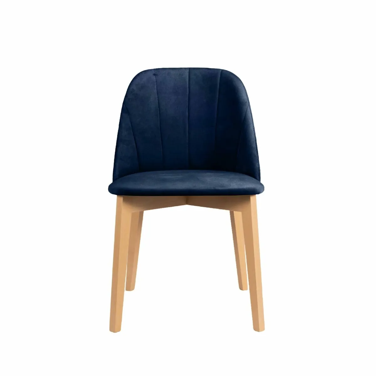The Aria Customisable Modern Dining Chair - Image 4