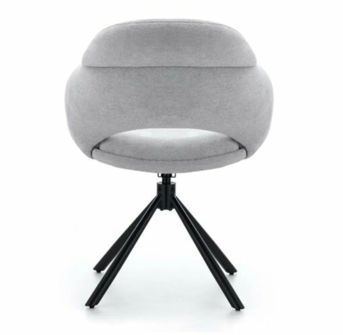 Golden Haven Swivel Chair - Image 2